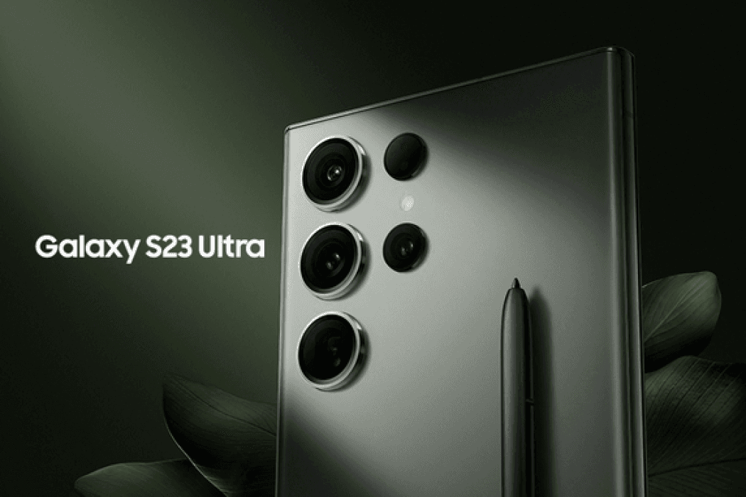 Bocoran Spesifikasi Samsung Galaxy S23 Ultra, Segini Harganya!