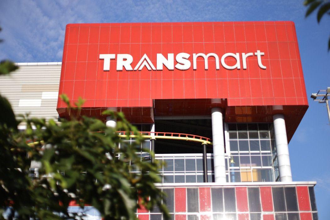Gerai Carrefour Transmart yang Ditutup Sudah Tua & Tidak Menarik