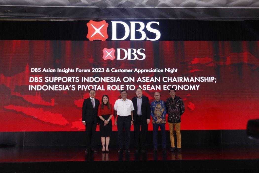 Indonesia Jadi Ketua ASEAN, Apa Dampaknya?