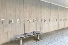 Suku Bunga Tinggi, Wolrd Bank: Ekonomi Dunia Dibayangi Perlambatan