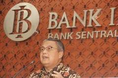 Bank Indonesia Naikkan Suku Bunga Acuan 25 Bps Jadi 6 Persen