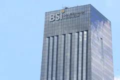 Aset BSI Salip CIMB Niaga jadi Bank Terbesar ke-6 di RI