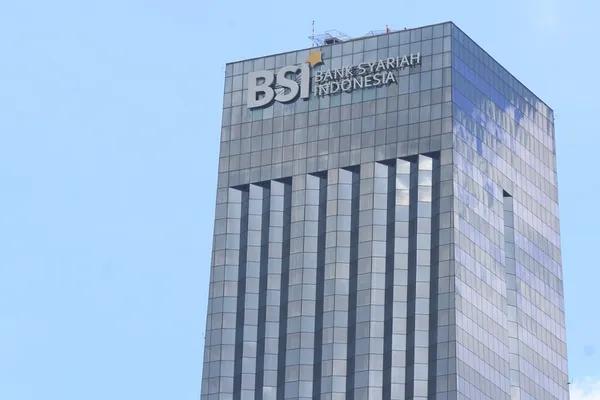 Saham BSI (BRIS) Naik 5% Seiring Isu Akuisisi Bank Abu Dhabi