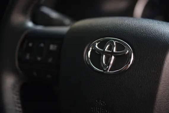 7 Fakta tentang Rekor Laba Kuartal Toyota