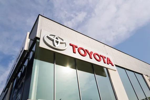 7 Fakta tentang Rekor Laba Kuartal Toyota