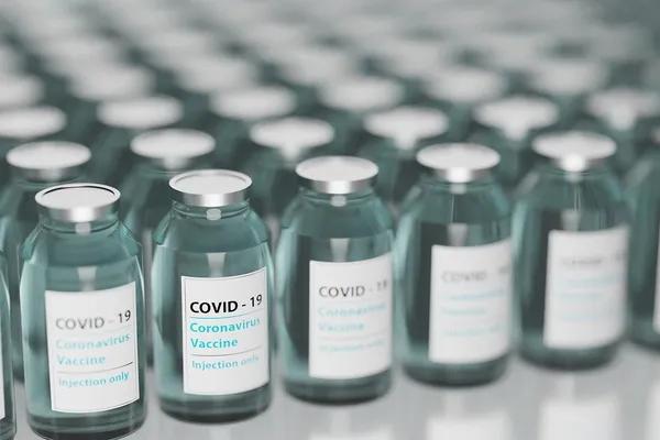 Kasus Covid Rekor, Kemenkes Tunggu Kajian ITAGI Vaksinasi Dosis Empat
