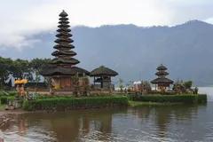 Bali Masuk 3 Besar Pulau Terbaik di Dunia