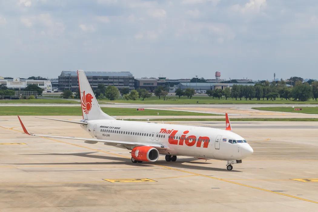 Lion Air Buka Lagi Penerbangan Umrah dari Riau Mulai 2023