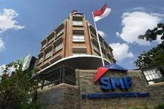 SMF Terbitkan Efek Beragun Aset BTN Senilai Rp600 Miliar