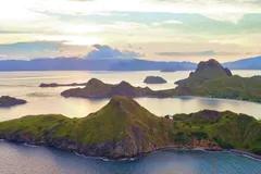 Kenaikan Tarif Baru Pulau Komodo Rp3,75 juta Ditunda Hingga 2023