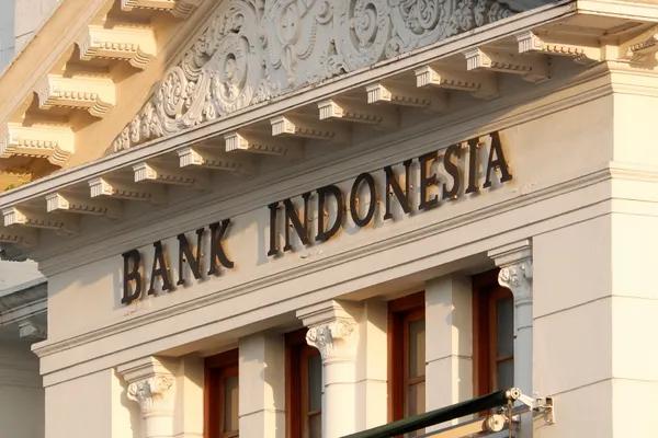 Cadangan Devisa Indonesia pada Oktober Turun Jadi US$133,1 Miliar