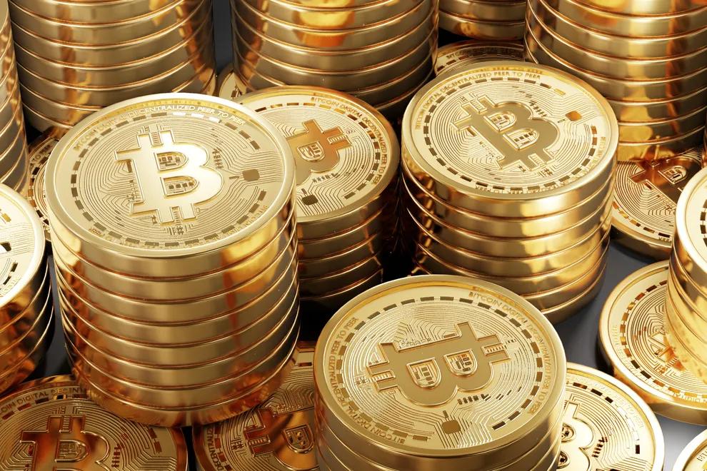 Bitcoin Tembus Level Tertinggi US$40 Ribu Sejak Mei 2022