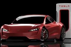 Penjualan Mobil Listrik Tesla Hampir Sentuh 1 Juta Unit di 2021