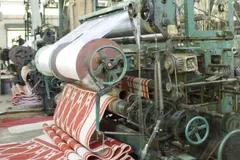 API: Pangsa Produk Tekstil RI Menyusut, Industri Rawan PHK