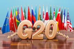 Agenda Prioritas dalam Presidensi G-20 di Indonesia