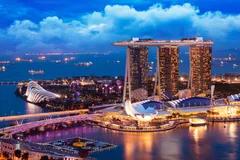 Belanja untuk Pandemi Meningkat, Pemerintah Singapura Naikkan Pajak