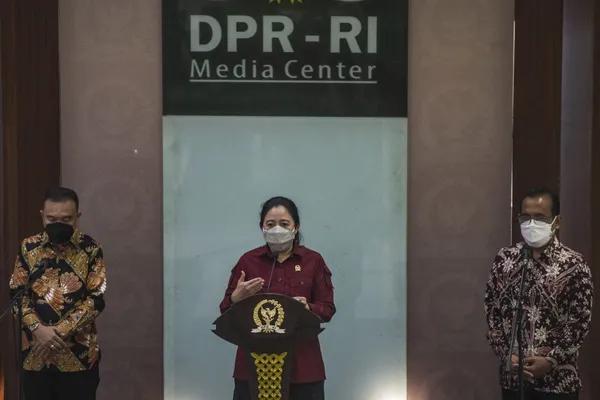 Surpres Ibu Kota Negara Dikirim, DPR Singgung Soal Ide Soekarno