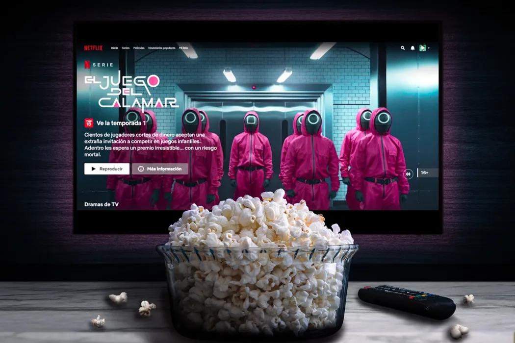 Taktik Netflix Jaga Momentum Setelah Lewati Krisis