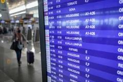 13 Rute Internasional Akan Dibuka Lagi di Bandara I Gusti Ngurah Rai