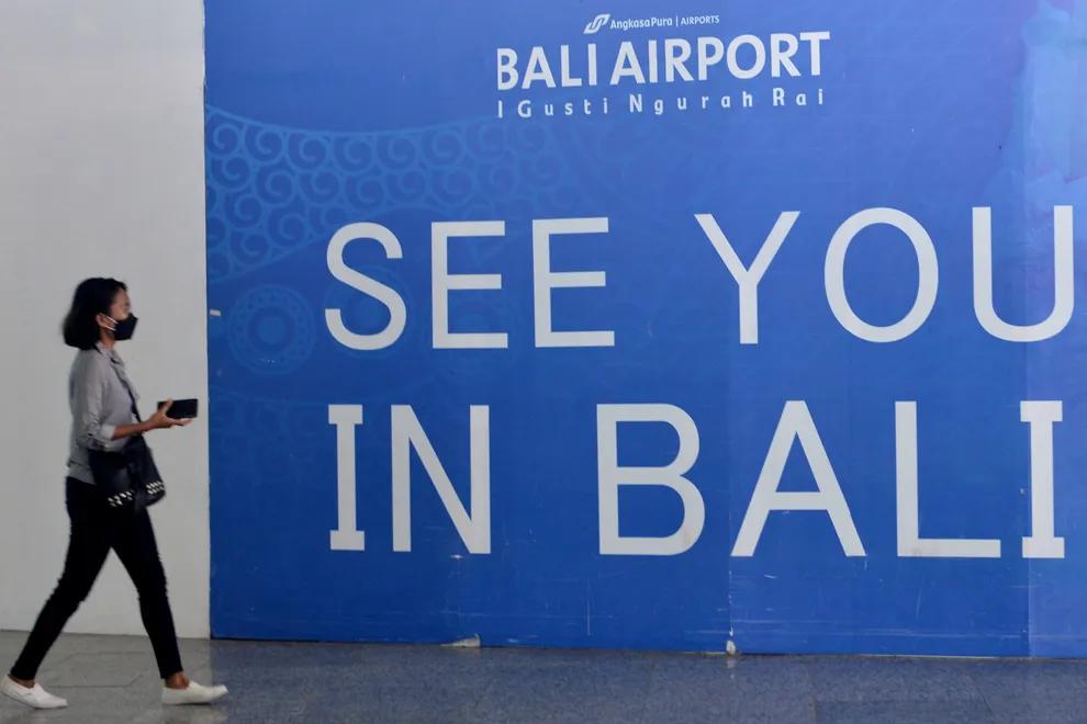 Bukan Bangun Bandara Bali Utara, Kemenhub Perluas I Gusti Ngurah Rai