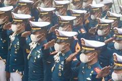 Deretan Jenderal  Senior TNI yang Duduk di Kursi Komisaris
