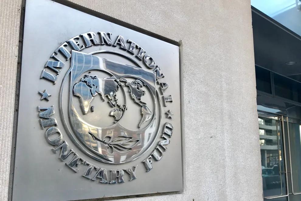 IMF Perkirakan  Pertumbuhan Ekonomi Global di bawah 6%