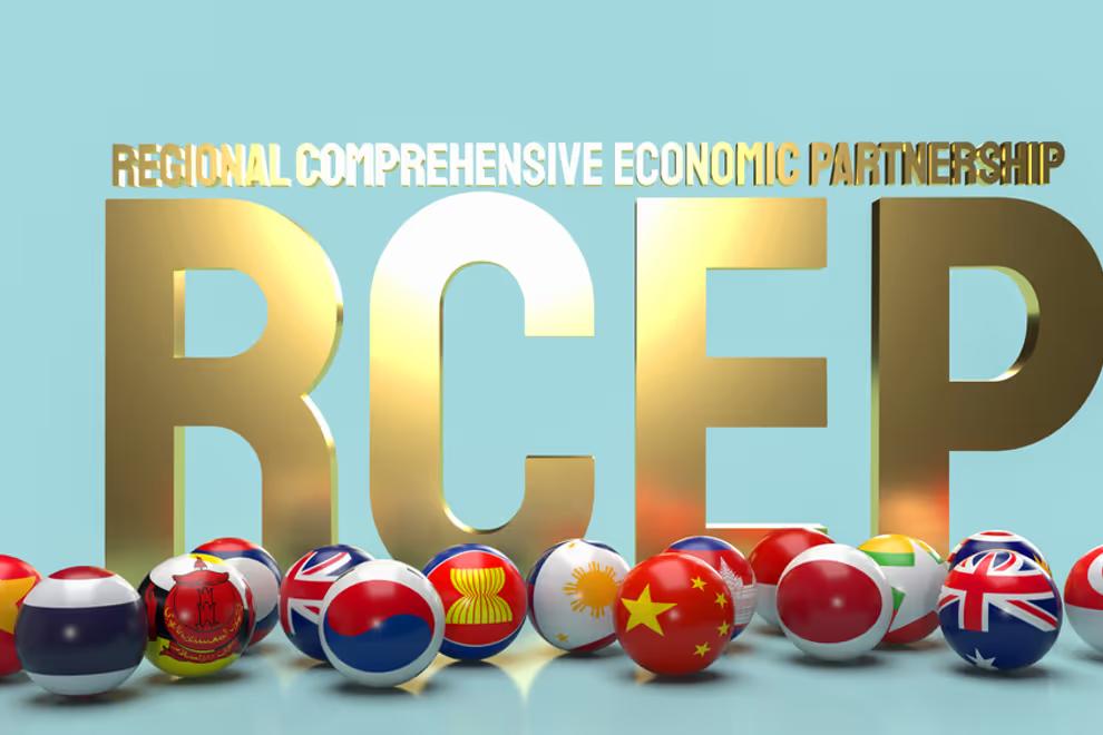 Kadin Sebut RCEP Dorong Akses dan Arus Investasi Asing ke Indonesia