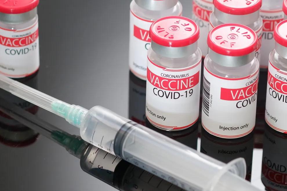 Syarat Penerima Vaksin Booster, Akan Dimulai 12 Januari