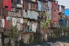 Kemiskinan Multidimensi Global Tinggi, Bagaimana dengan Indonesia?