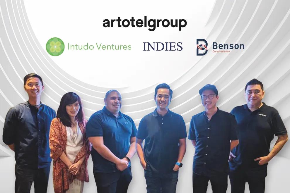 Artotel Group Raih Pendanaan Investasi Seri B