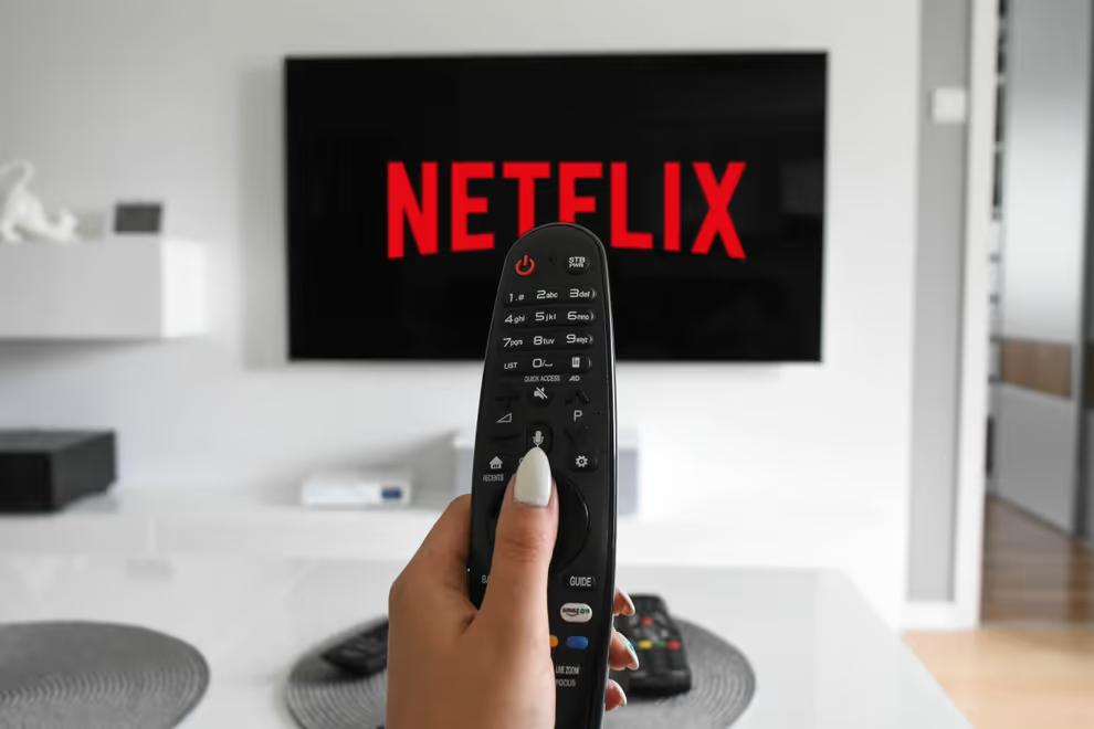Wajah Baru Netflix Demi Jaga Posisi di Tengah Kompetisi