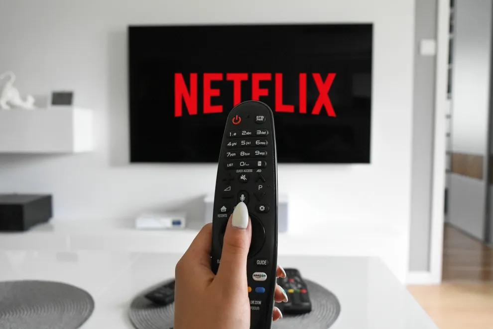 Pemimpin Netflix Film Scott Stuber Resign dan Dirikan Perusahaan Baru