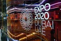 Expo 2020 Dubai, Indonesia Jaring Kolaborasi Industri Halal