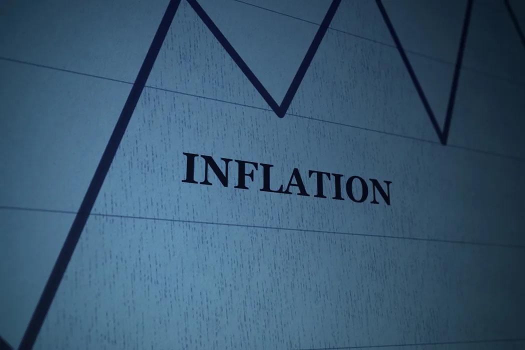 Inflasi AS Masih Tinggi, Investor Cemas Suku Bunga Naik Lebih Agresif