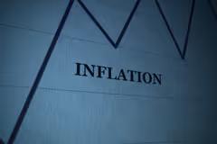 Inflasi Eropa Cetak Rekor Baru Sepanjang Masa, Apa Penyebabnya?