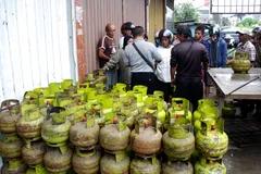 Pertamina Tambah 1,5 Juta Tabung LPG Melon Saat Libur Iduladha