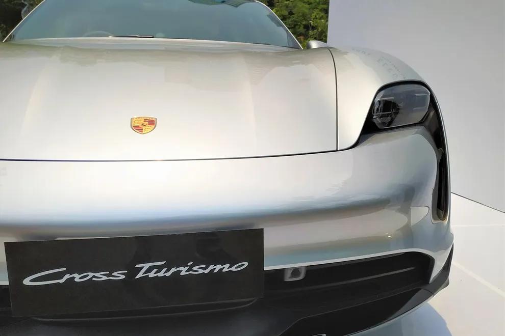 Porsche Optimistis Jual Mobil Listrik ke Pasar Indonesia
