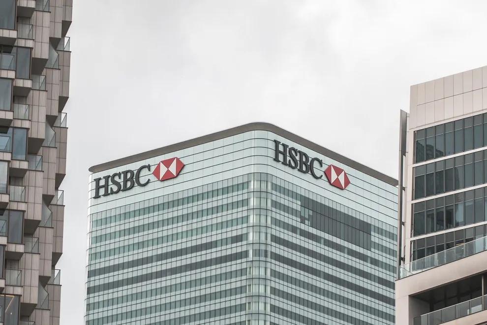 IHSG Ditutup Hijau, HSBC: Bisa Capai 7.440 di Akhir 2023