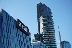 Pendapatan Q3-2021 Samsung Catat Rekor Kenaikan