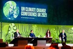 COP26 Ditutup Dengan Pakta Iklim Glasgow