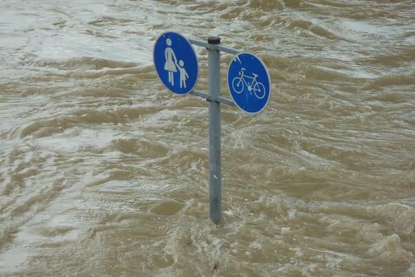 Banjir Besar Akibat Perubahan Iklim Melanda Brasil Selatan