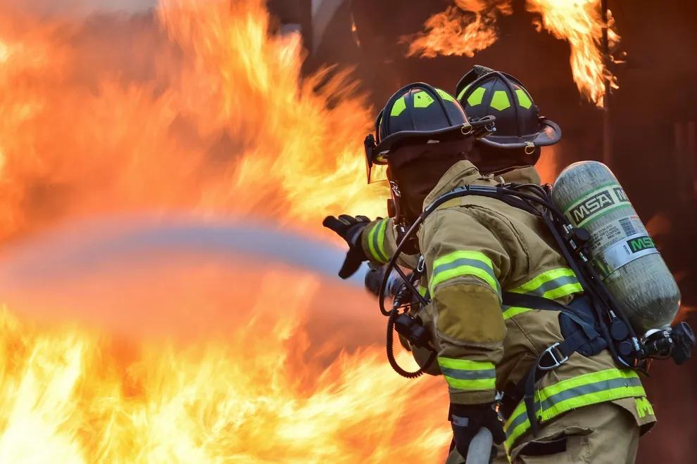Mengenal Langkah Pertama Antisipasi Dampak Kebakaran