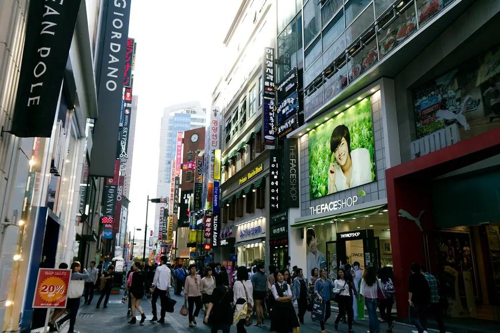 Banyak Bisnis Tutup, Pengangguran di Korea Selatan Meningkat