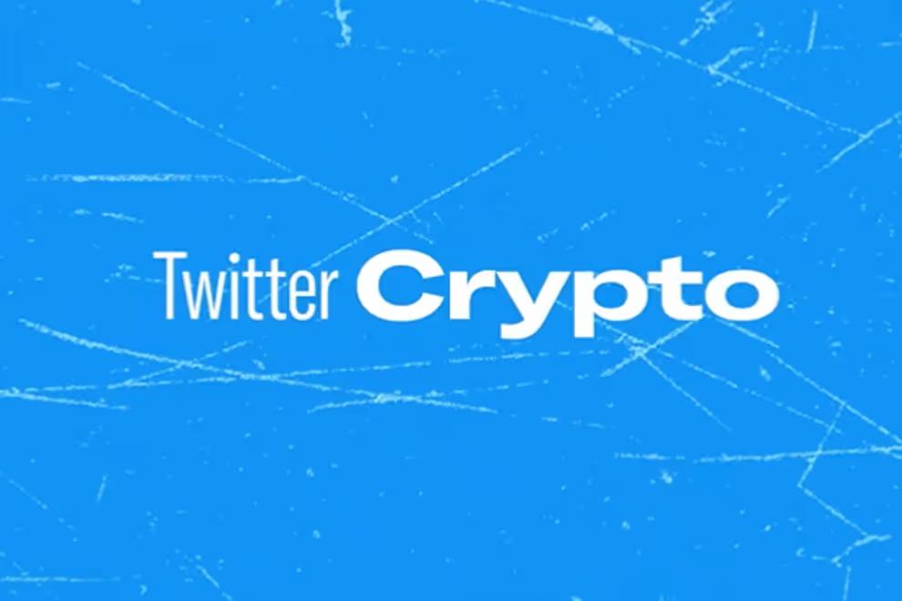 Twitter Bangun Aplikasi Kripto Terdesentralisasi