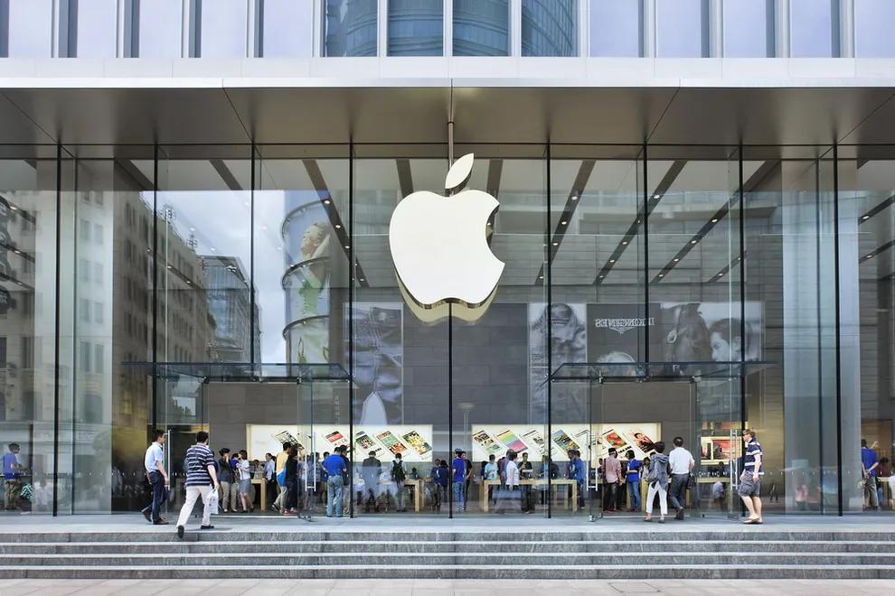 Ditopang iPhone, Penjualan Apple Masih Tumbuh Walau Dihajar Inflasi