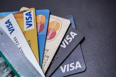 Sanksi AS, Mastercard dan Visa Blokir Lembaga Keuangan Rusia