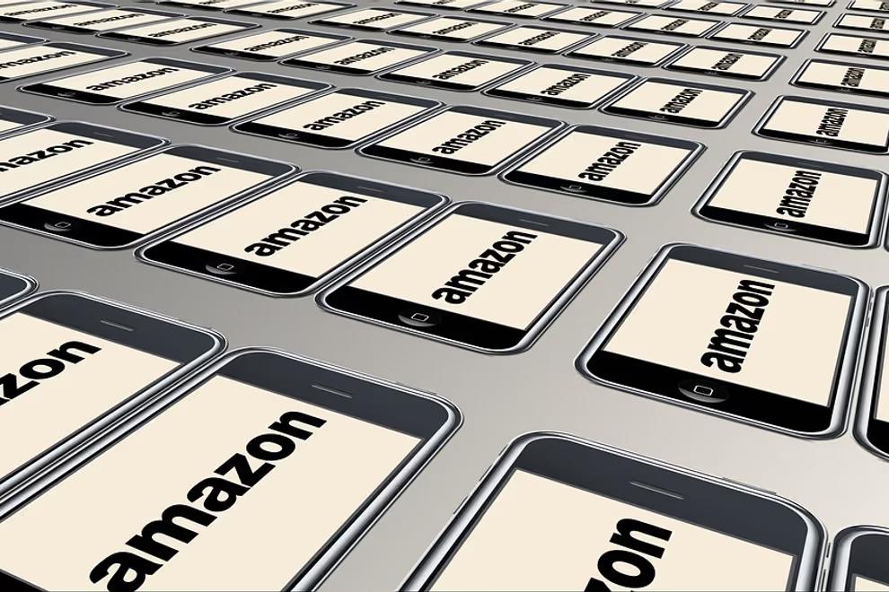 Gelombang PHK Amazon Berlanjut, Kali Ini Berapa Banyak?