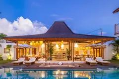 4 Rekomendasi Resor Mewah di Bali, Ada Kolam Renang Pribadi