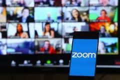 Zoom PHK 1.300 Karyawan, Gaji CEO Dipangkas dan Tak Terima Bonus