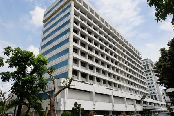 Pindah ke IKN, Pemerintah Tinggalkan Aset Kantor Rp300 T di Jakarta